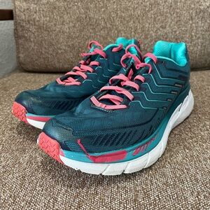 Hoka One One Shoes